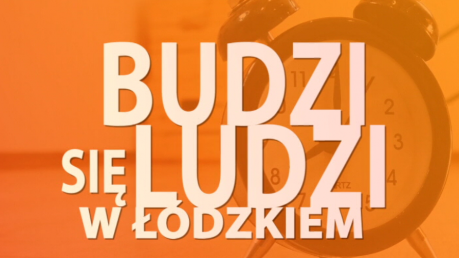 20.12.2020 TVP Łódź "Budzi się ludzi"